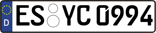 ES-YC0994