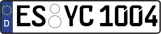 ES-YC1004