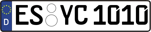 ES-YC1010