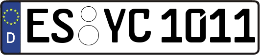 ES-YC1011