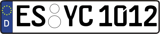 ES-YC1012