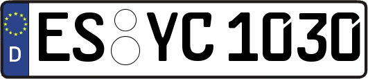 ES-YC1030