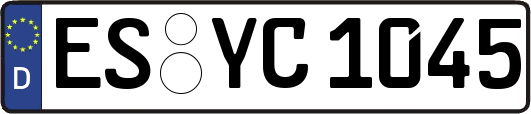 ES-YC1045