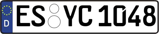 ES-YC1048