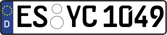 ES-YC1049