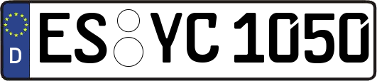 ES-YC1050