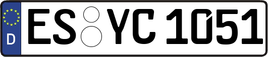 ES-YC1051