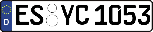 ES-YC1053