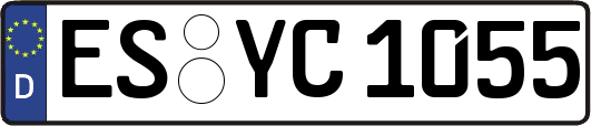 ES-YC1055