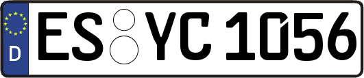 ES-YC1056