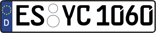 ES-YC1060