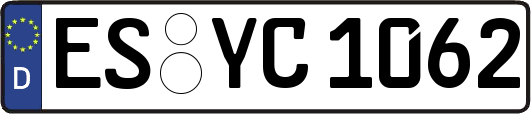 ES-YC1062