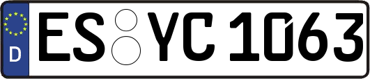 ES-YC1063
