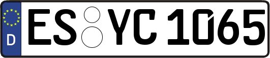 ES-YC1065