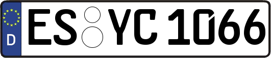 ES-YC1066