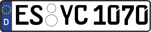 ES-YC1070