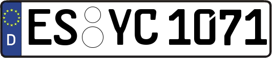 ES-YC1071