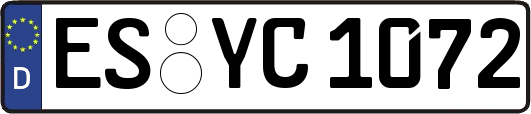 ES-YC1072