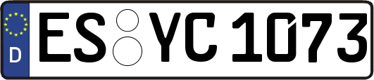 ES-YC1073