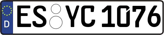 ES-YC1076