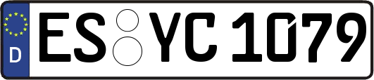 ES-YC1079