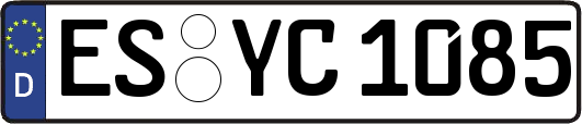 ES-YC1085