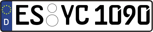 ES-YC1090