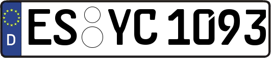 ES-YC1093