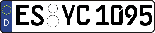 ES-YC1095