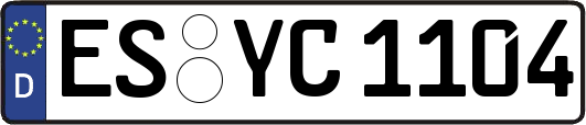 ES-YC1104