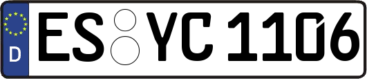 ES-YC1106