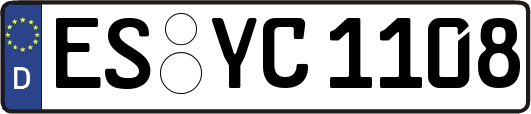 ES-YC1108