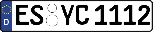ES-YC1112