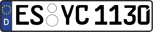 ES-YC1130
