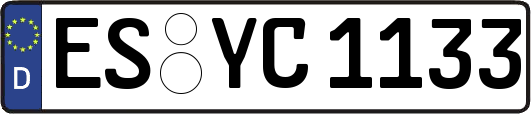 ES-YC1133