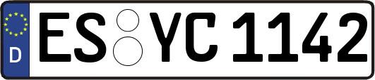 ES-YC1142