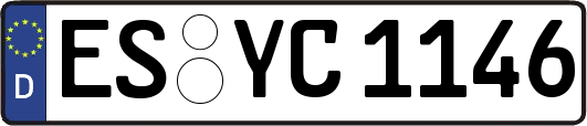 ES-YC1146