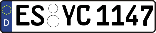 ES-YC1147