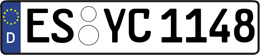 ES-YC1148