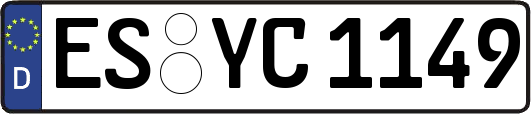 ES-YC1149