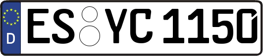 ES-YC1150