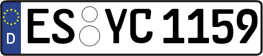 ES-YC1159
