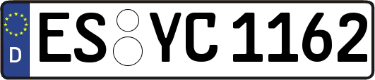 ES-YC1162