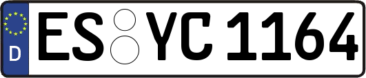 ES-YC1164