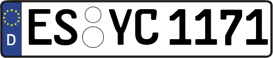 ES-YC1171