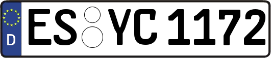 ES-YC1172