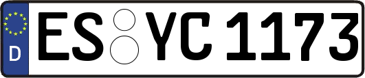 ES-YC1173