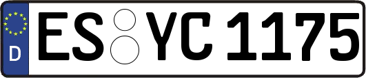 ES-YC1175