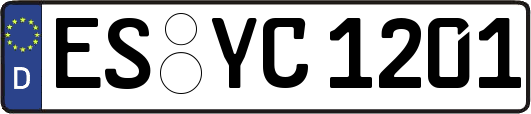 ES-YC1201