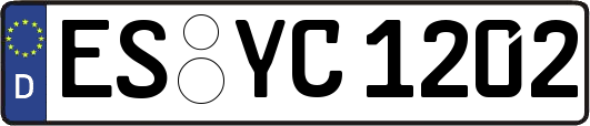 ES-YC1202